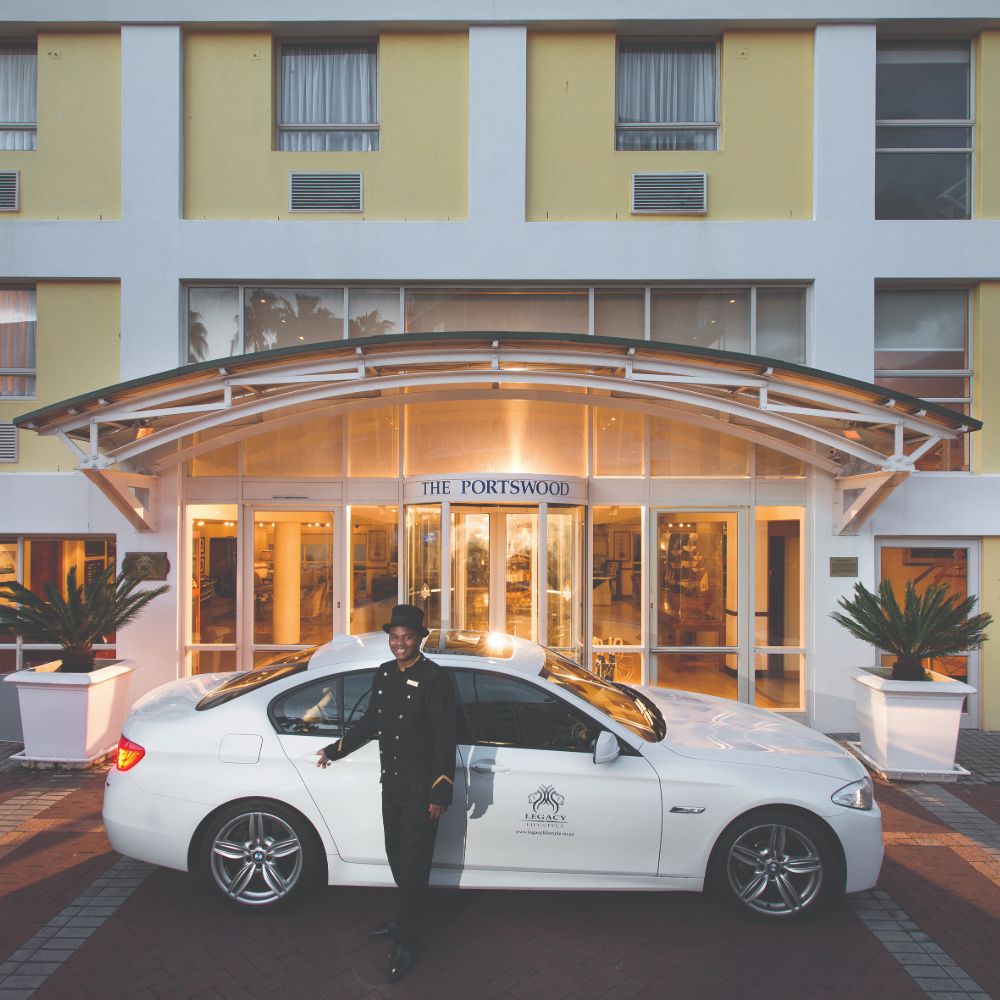 PortsWood Hotel
